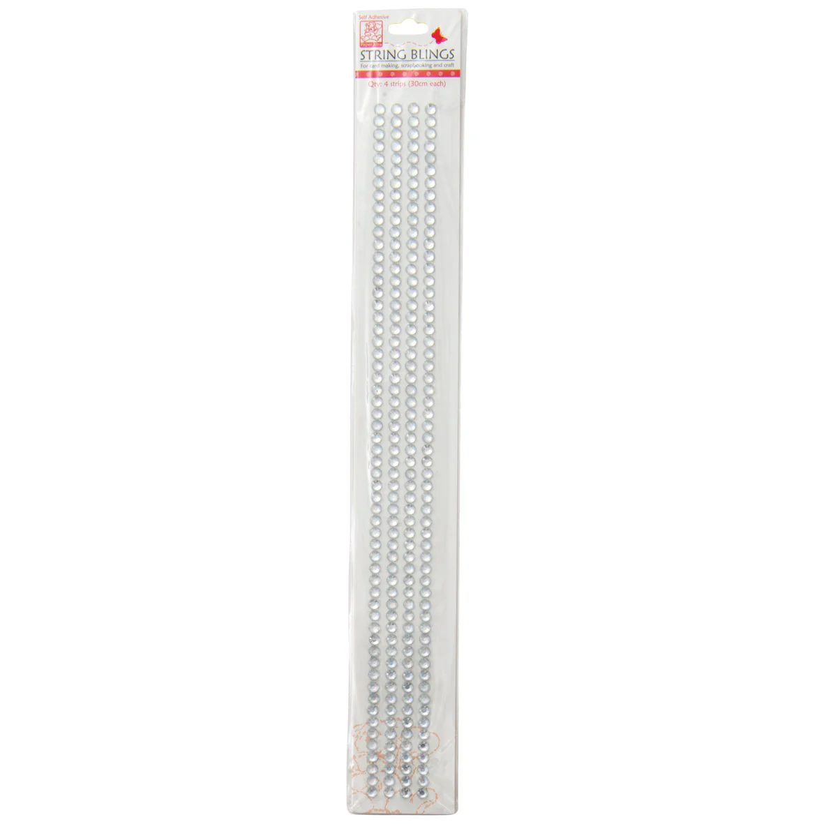 Sullivans String Blings - Image 2
