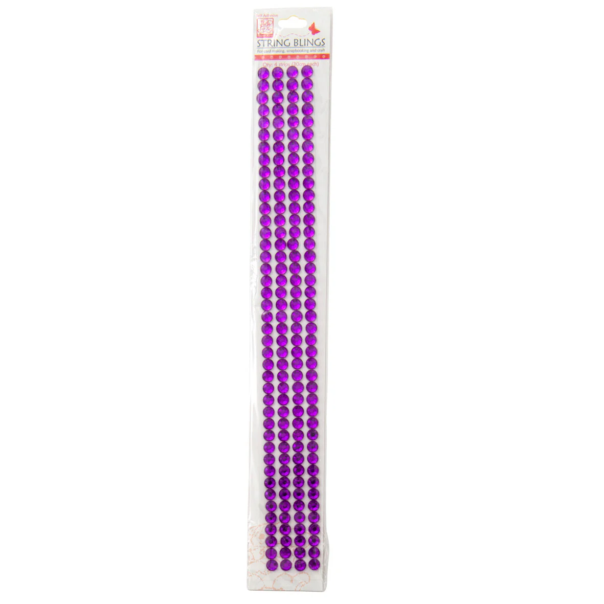 Sullivans String Blings - Image 3