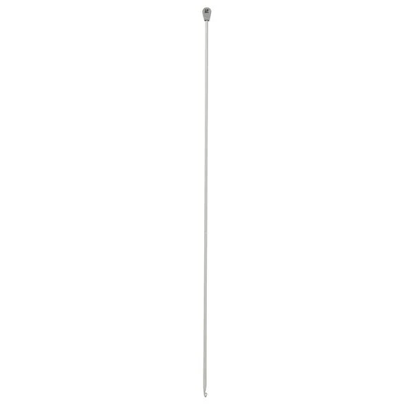 Tricot Crochet Hook Tunisian 35cm - Image 8