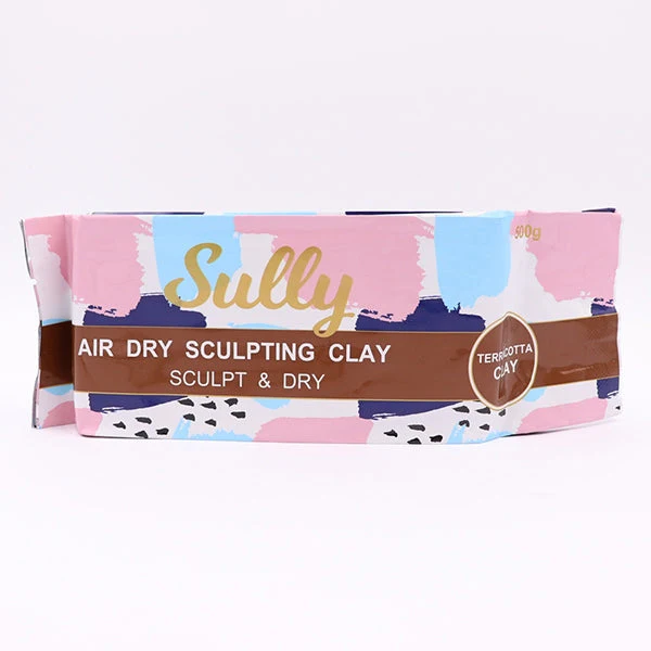 Sullivans Air Dry Clay - Image 3
