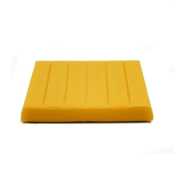Sully Polymer Clay, Gold- 60g - Image 2