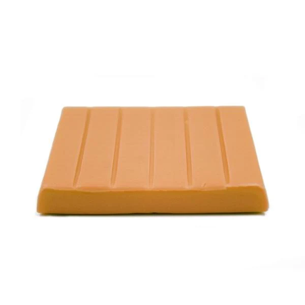 Sully Polymer Clay, Peach- 60g - Image 2