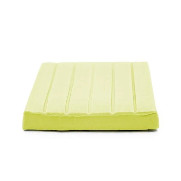 Sully Polymer Clay, Light Yellow- 60g - Image 2