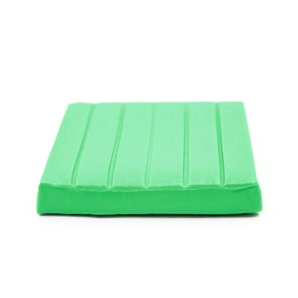 Sully Polymer Clay, Spearmint- 60g - Image 2