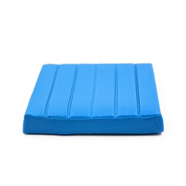 Sully Polymer Clay, Vivid Blue- 60g - Image 2