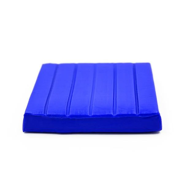Sully Polymer Clay, Royal Blue- 60g - Image 2