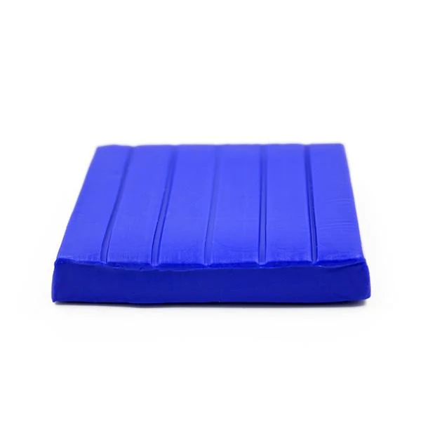 Sully Polymer Clay, Mid Blue- 60g - Image 2