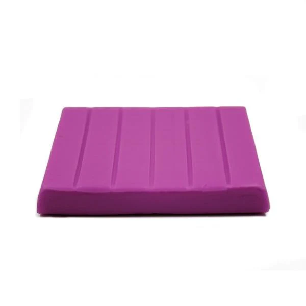 Sully Polymer Clay, Mauve- 60g - Image 2