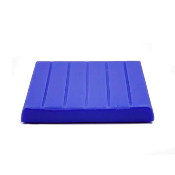 Sully Polymer Clay, Navy- 60g - Image 2