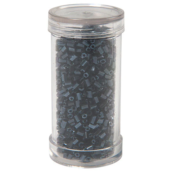 Sullivans Bugle Beads, 2.5mm - Image 7