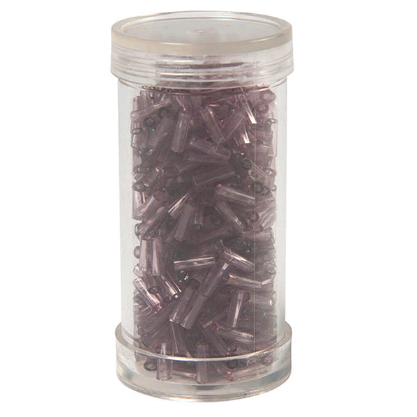 Sullivans Bugle Beads, 7mm - Image 10