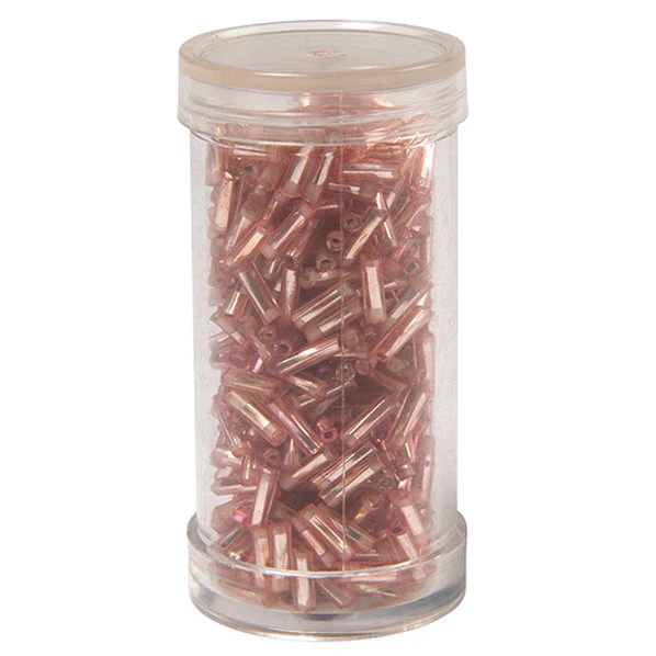 Sullivans Bugle Beads, 7mm - Image 15