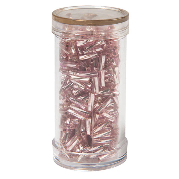 Sullivans Bugle Beads, 7mm - Image 18