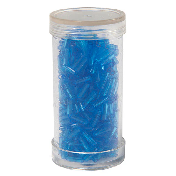 Sullivans Bugle Beads, 7mm - Image 19