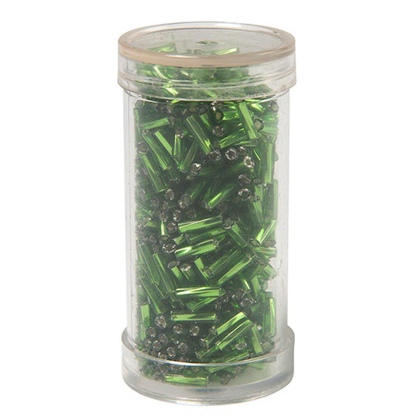 Sullivans Bugle Beads, 7mm - Image 20