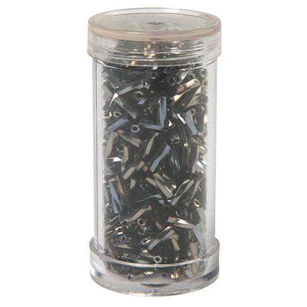 Sullivans Bugle Beads, 7mm - Image 21