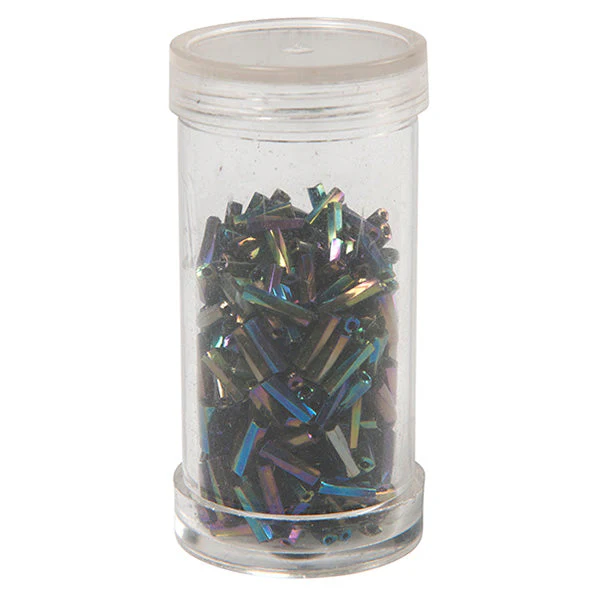 Sullivans Bugle Beads, 7mm - Image 22