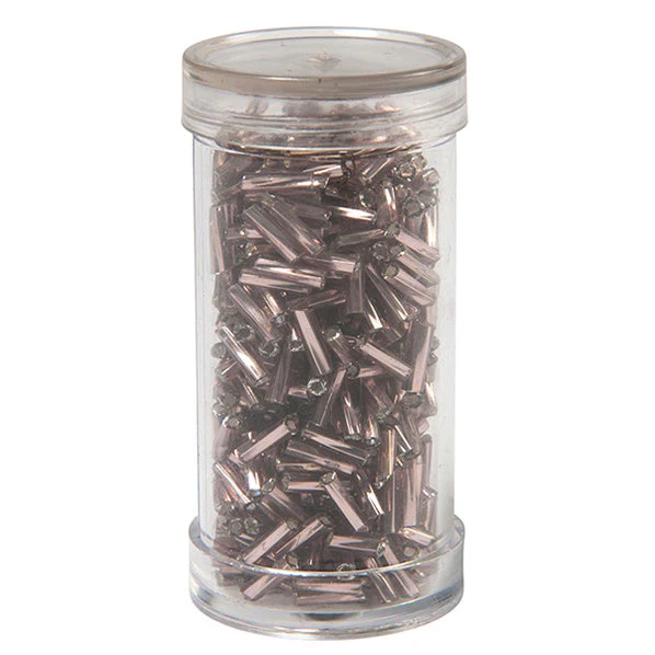 Sullivans Bugle Beads, 7mm - Image 23