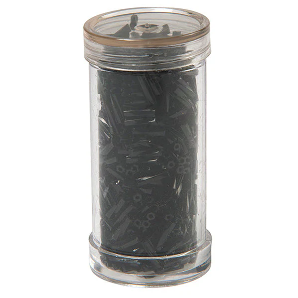 Sullivans Bugle Beads, 7mm - Image 6