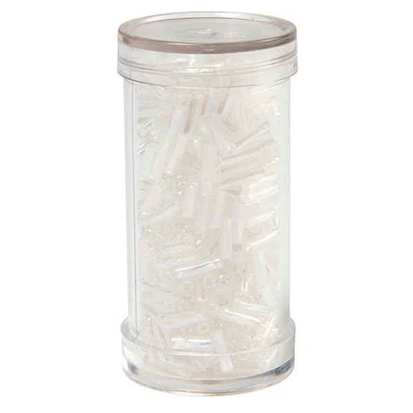 Sullivans Bugle Beads, 7mm - Image 7
