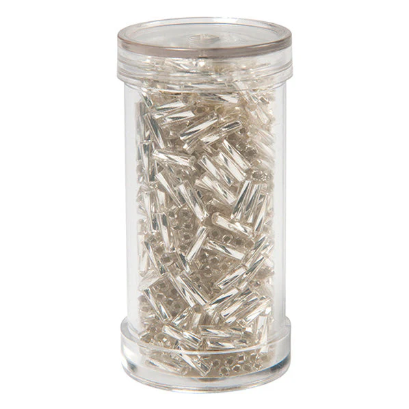 Sullivans Bugle Beads, 7mm - Image 8