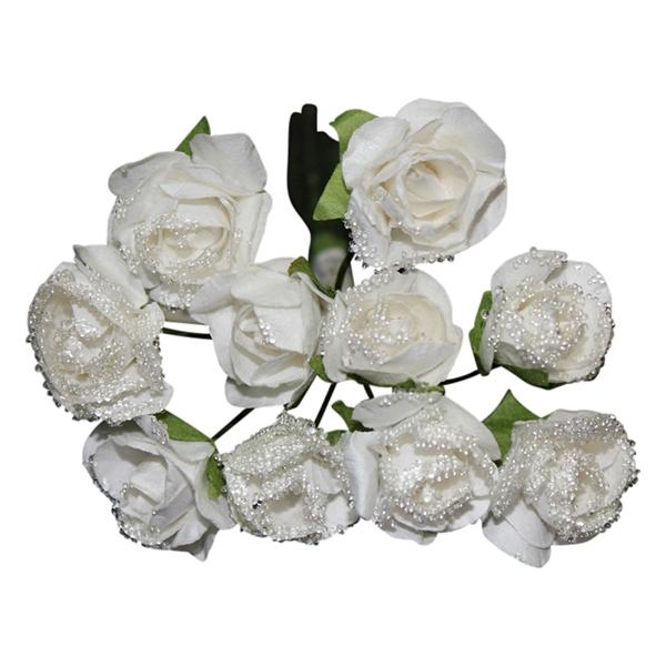 Craft Flower Glass, Small