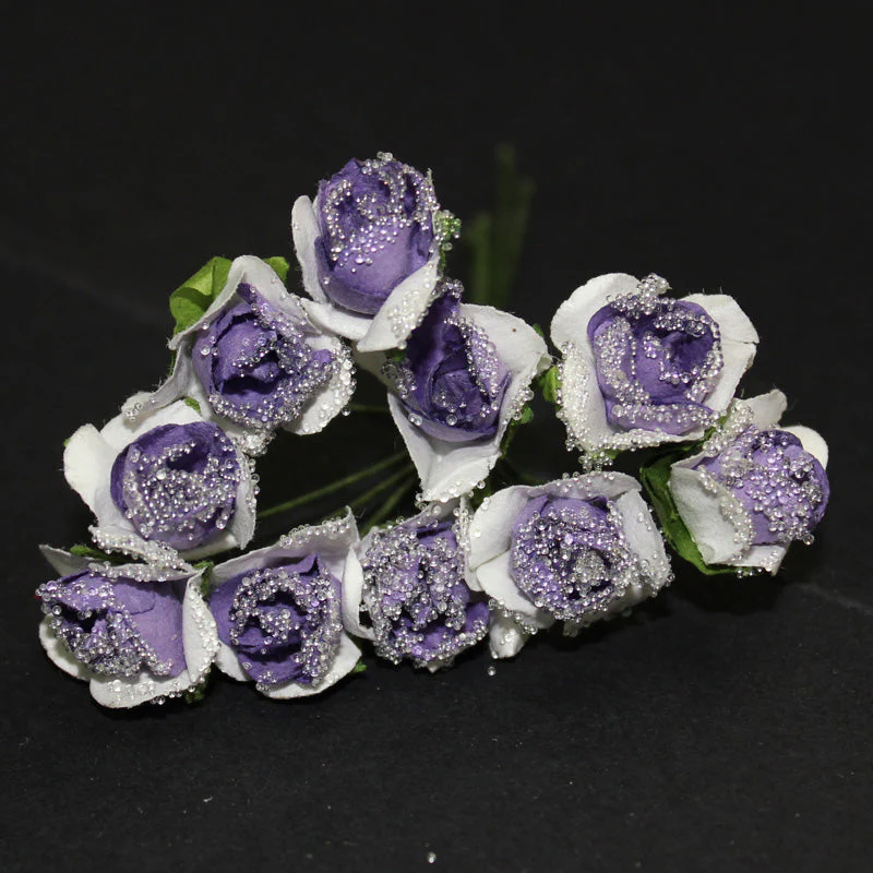 Craft Flower Glass, Small - Image 8