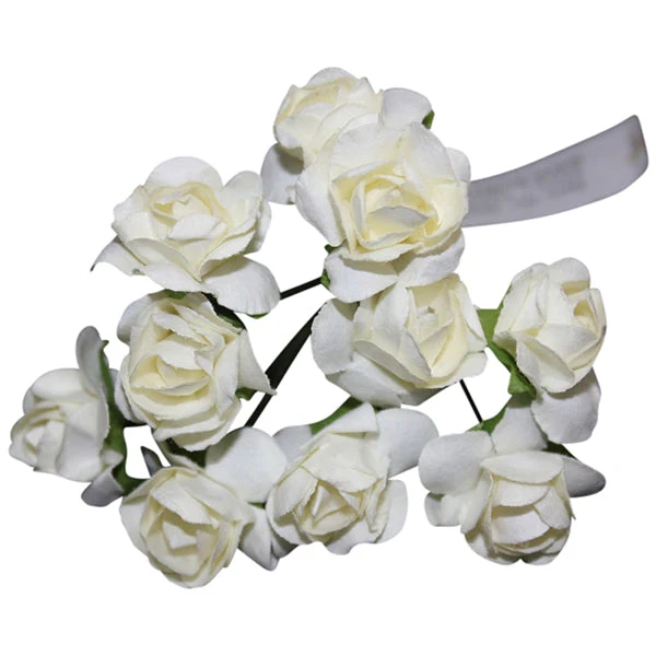 Craft Flower Rose - Image 15