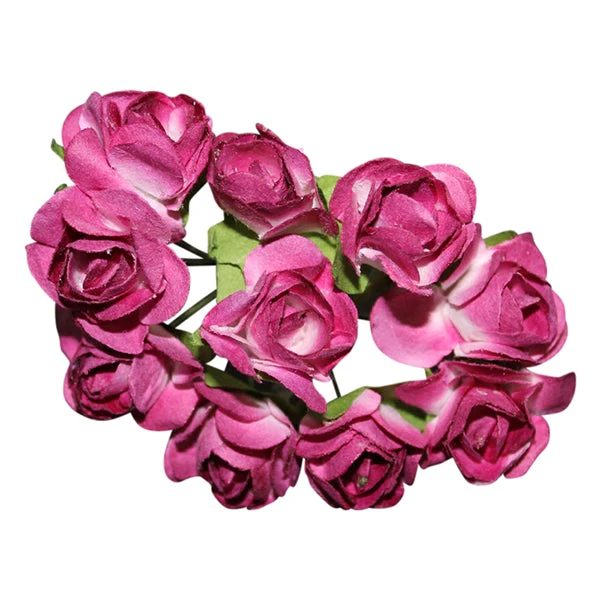 Craft Flower Rose - Image 16