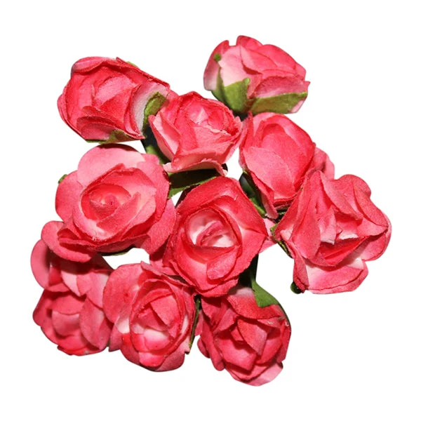 Craft Flower Rose - Image 17