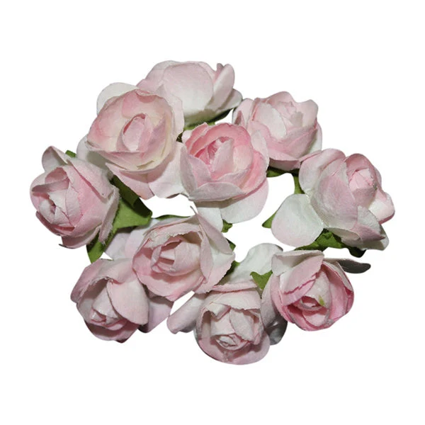 Craft Flower Rose - Image 18