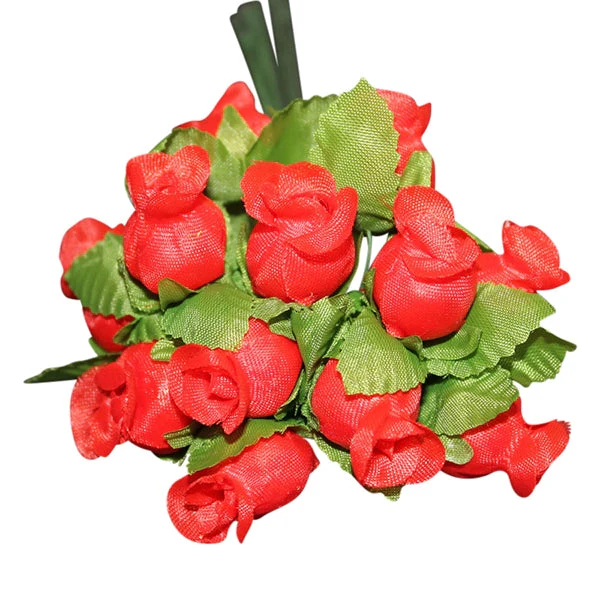 Craft Flower Rose - Image 4