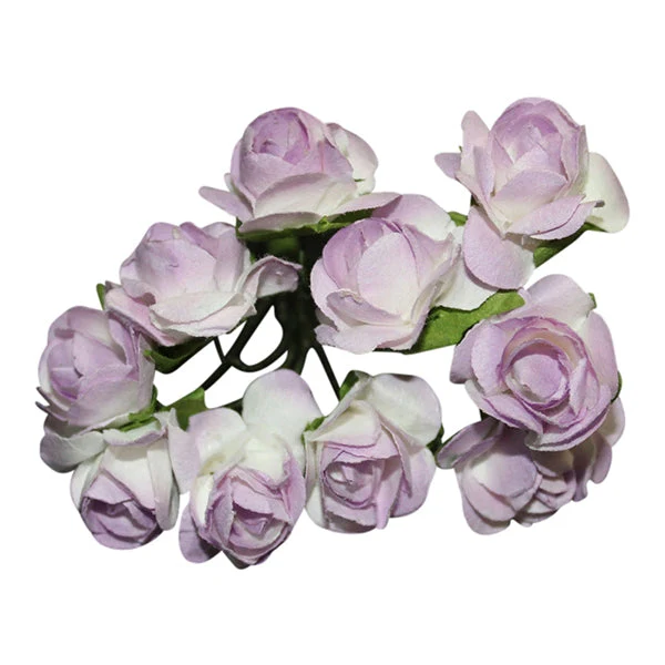 Craft Flower Rose - Image 9