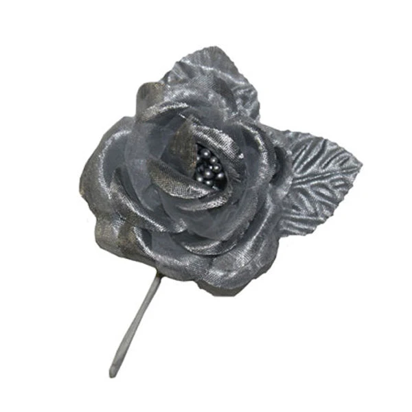 Craft Flower Beaded - Image 10
