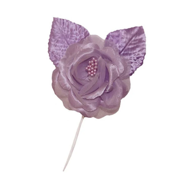 Craft Flower Beaded - Image 14