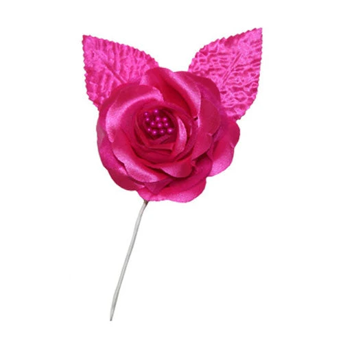 Craft Flower Beaded - Image 3