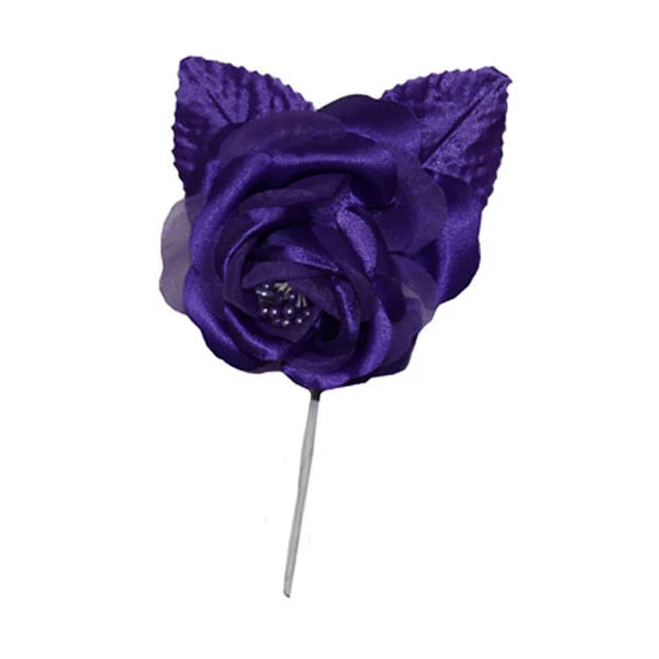 Craft Flower Beaded - Image 4