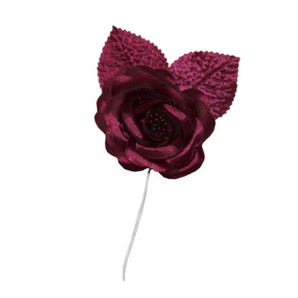 Craft Flower Beaded - Image 5