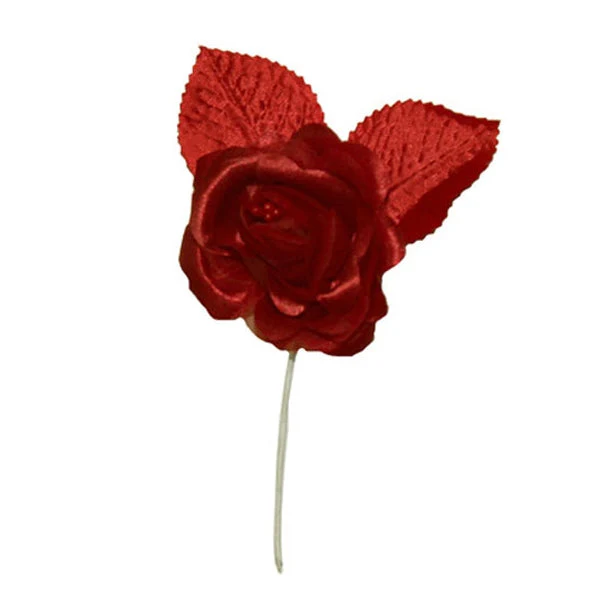 Craft Flower Beaded - Image 7