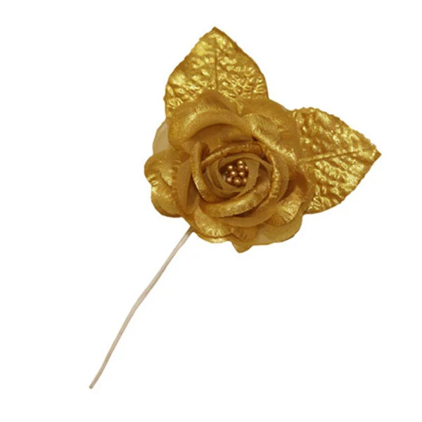 Craft Flower Beaded - Image 9