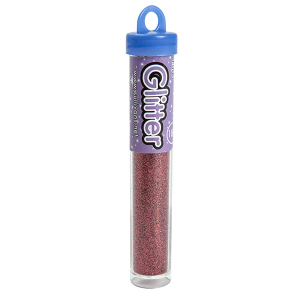 Sullivans Fine Glitter, 18g - Image 12