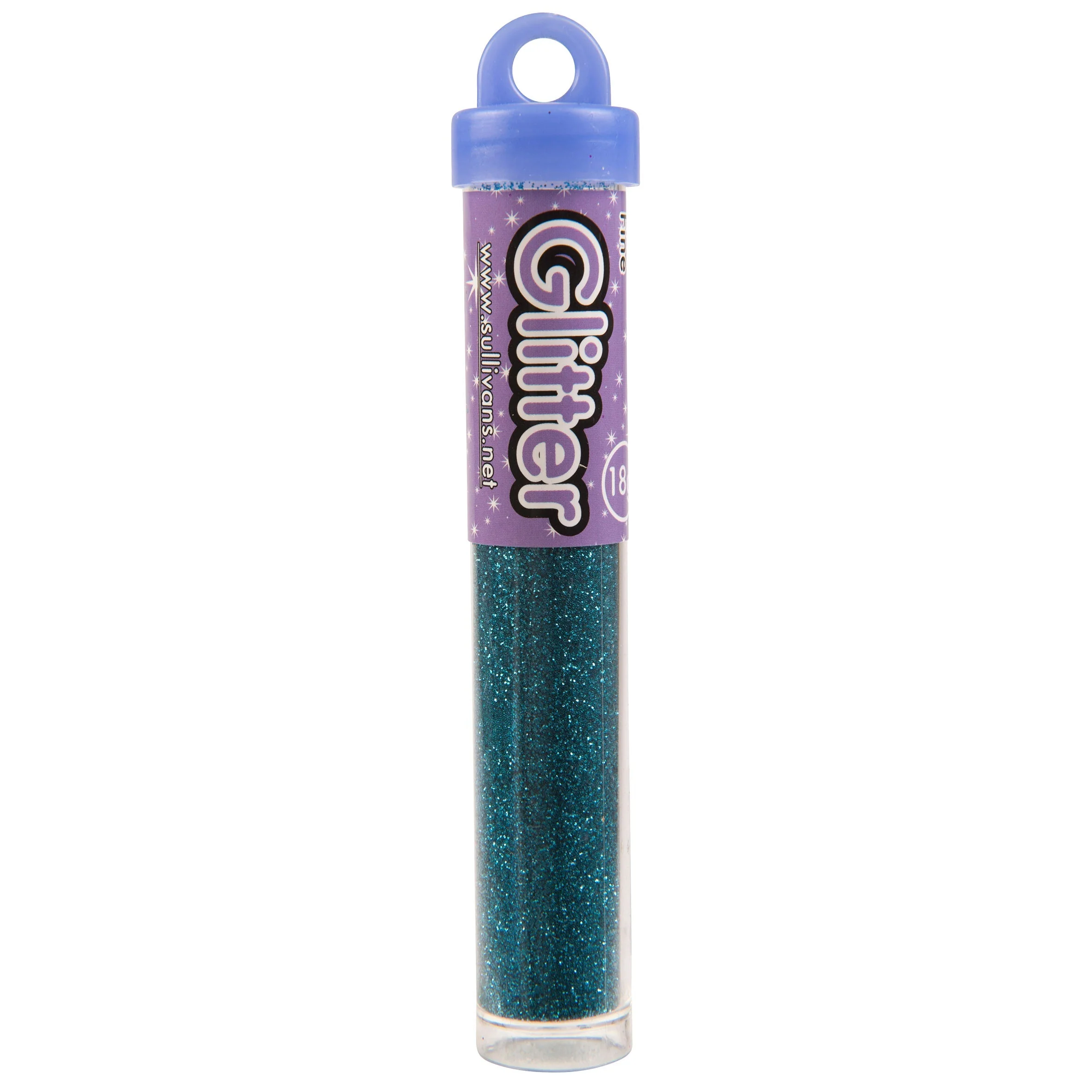 Sullivans Fine Glitter, 18g - Image 7