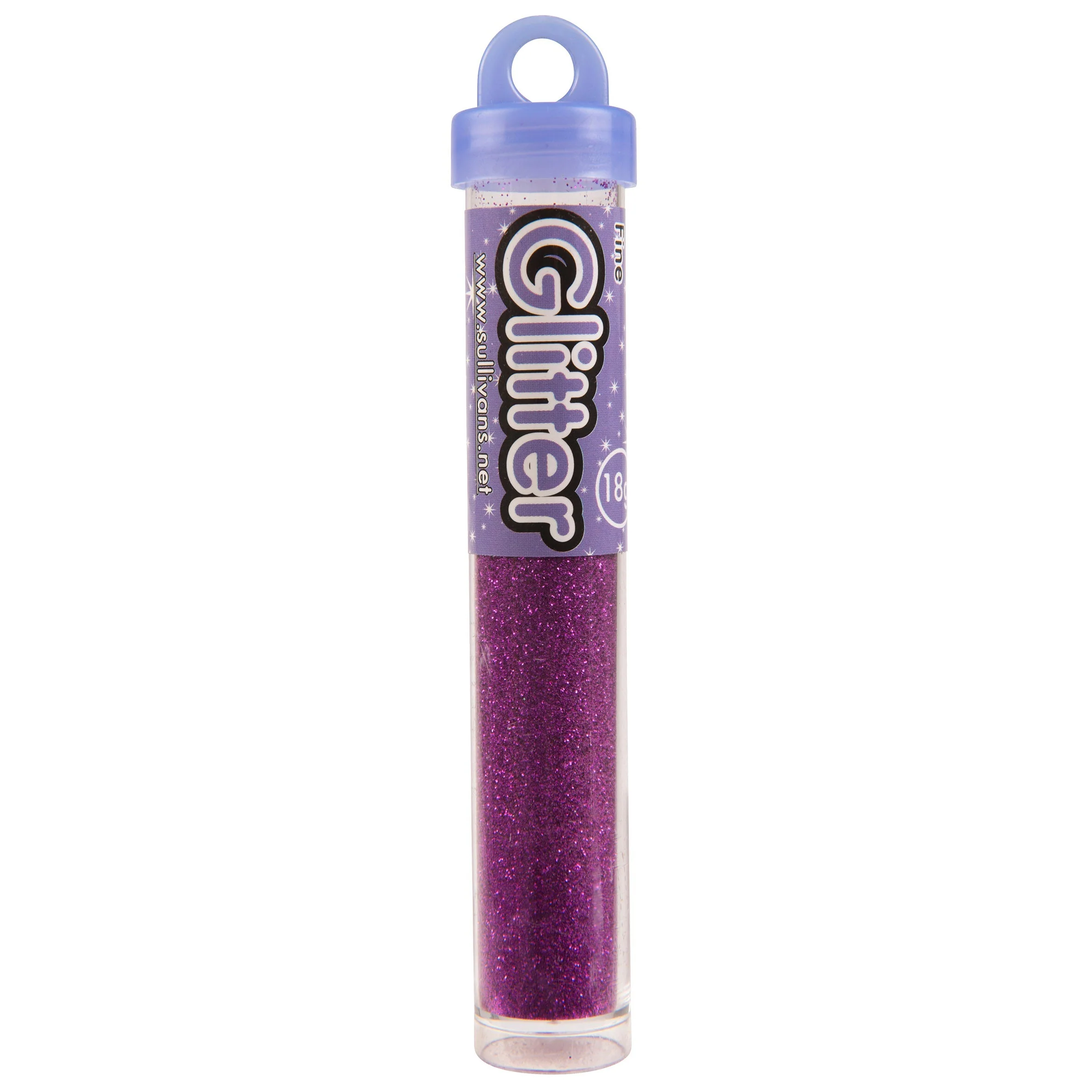 Sullivans Fine Glitter, 18g - Image 9