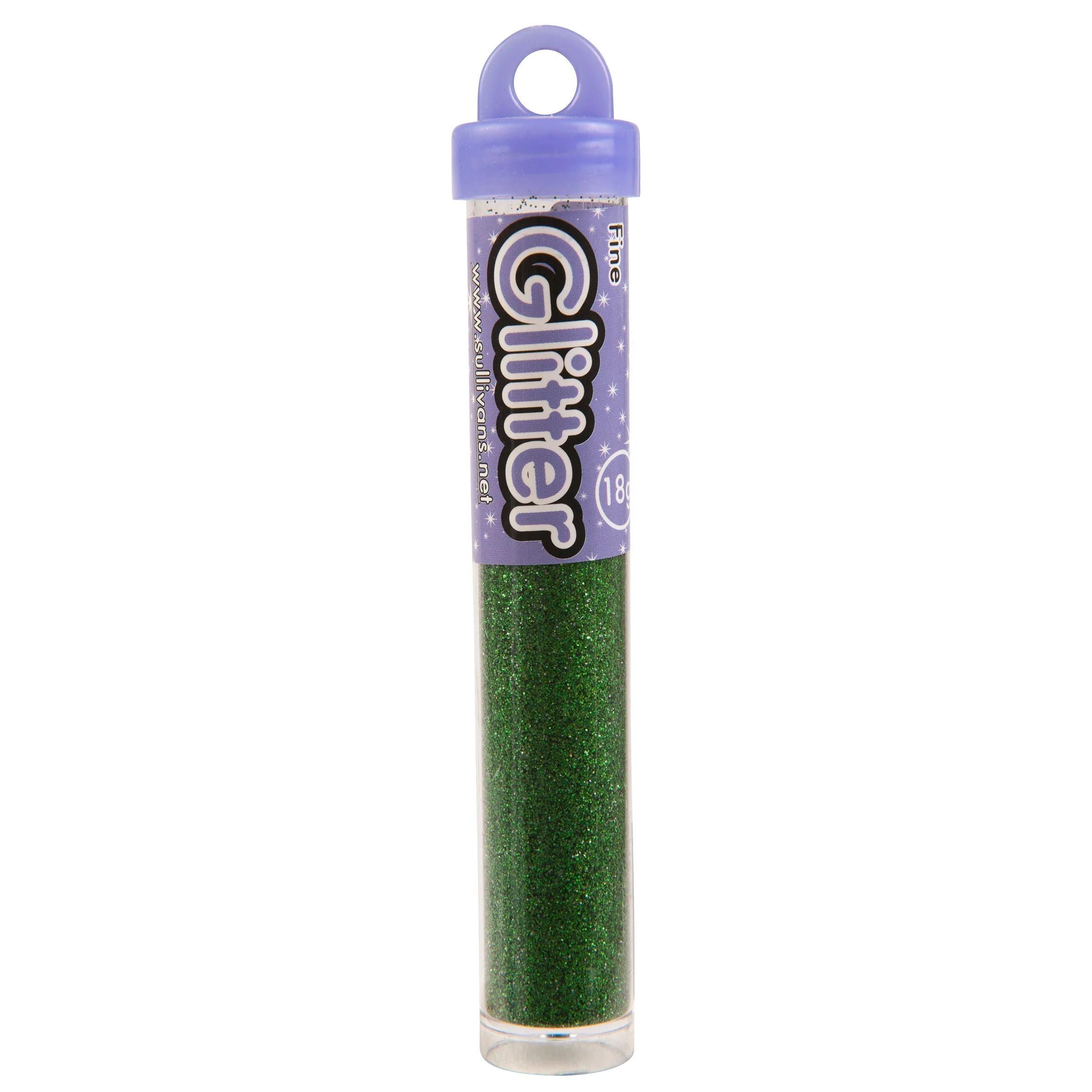 Sullivans Fine Holo Glitter, 18g - Image 2