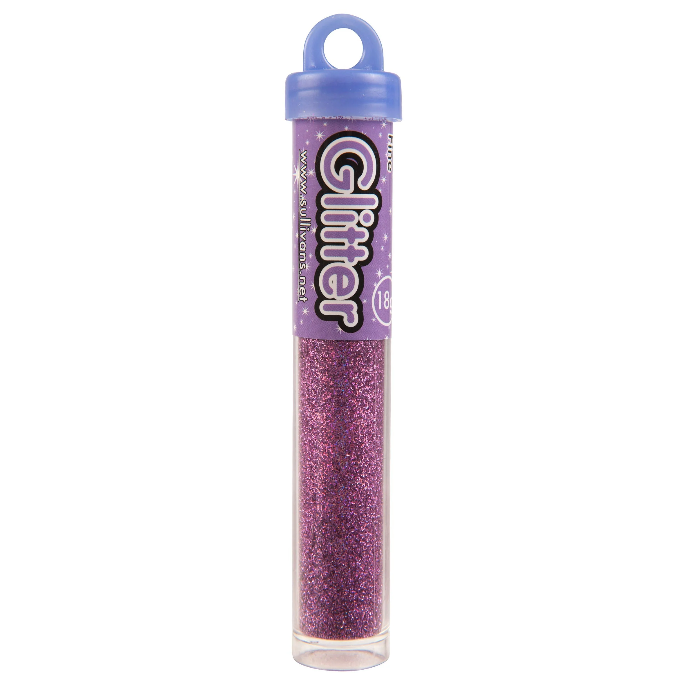Sullivans Fine Holo Glitter, 18g - Image 5
