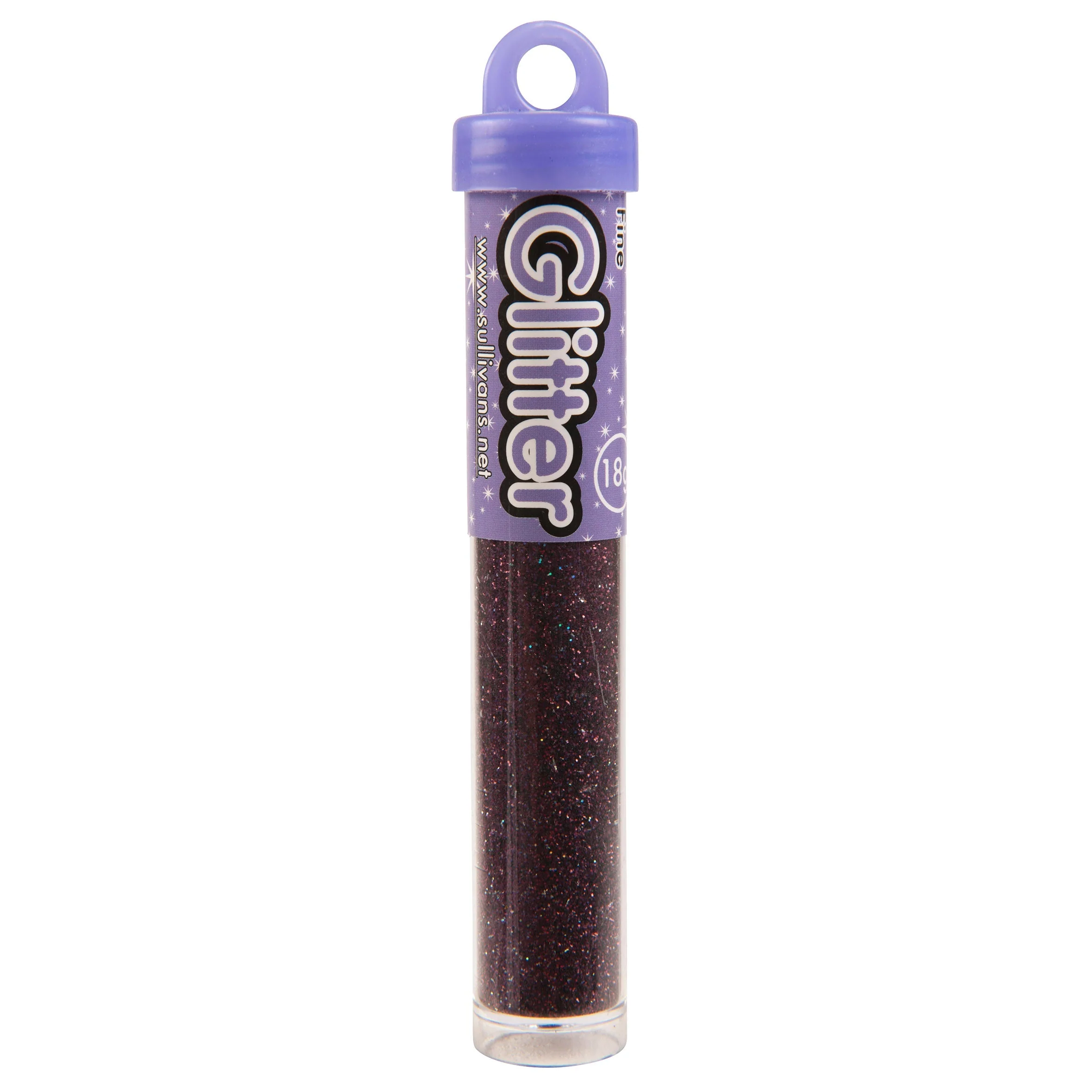 Sullivans Fine Holo Glitter, 18g - Image 6