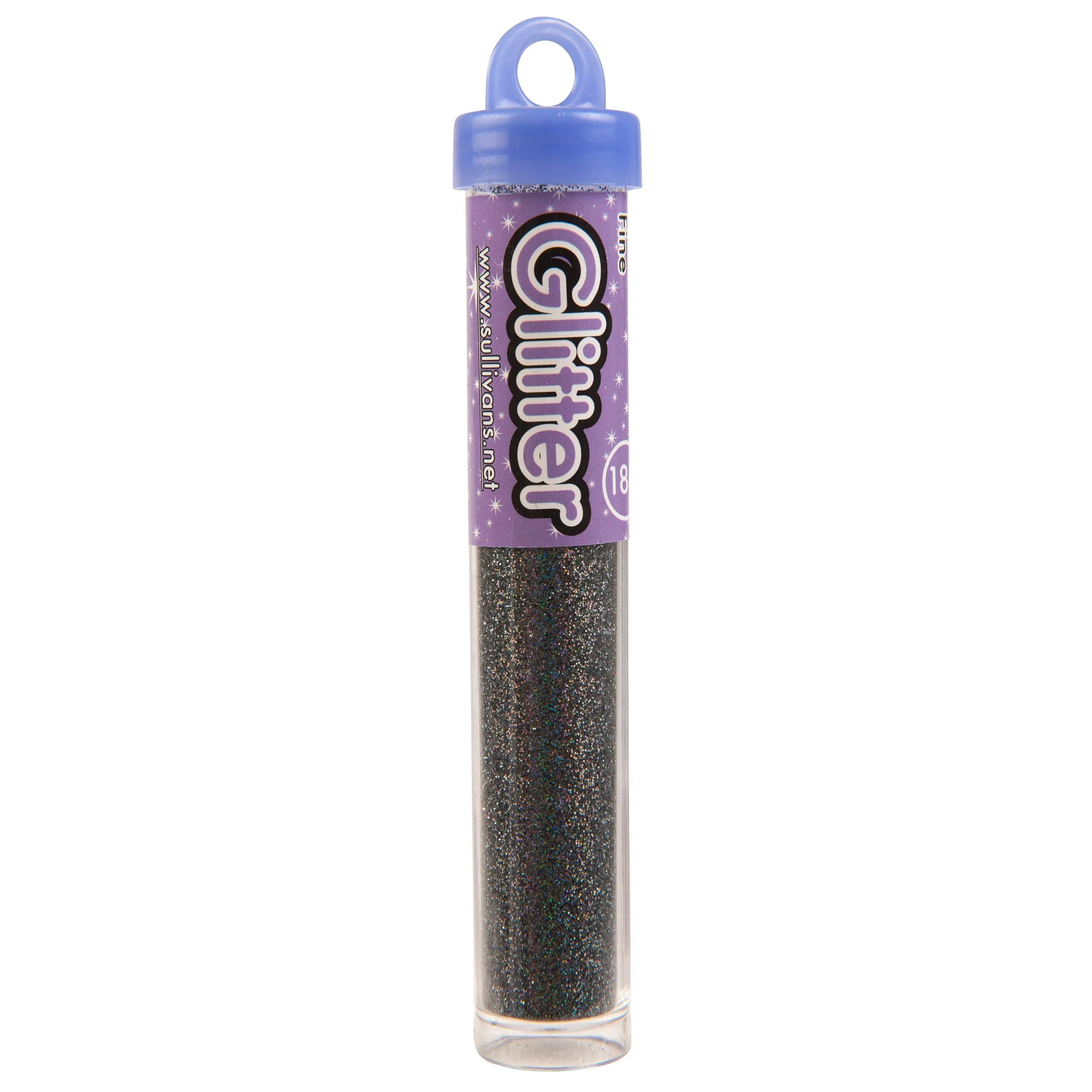 Sullivans Fine Holo Glitter, 18g - Image 8