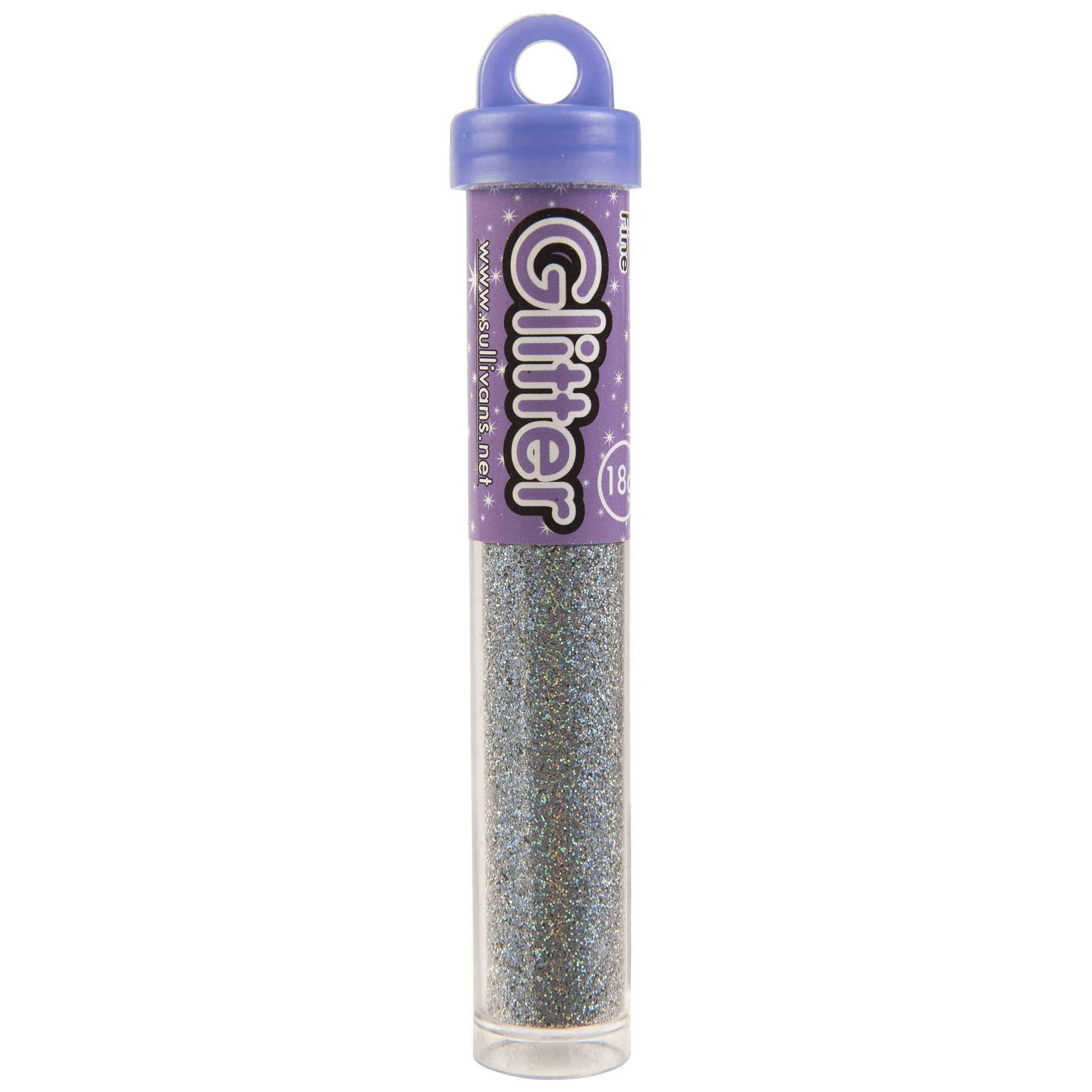 Sullivans Fine Pastel Glitter, 18g - Image 7