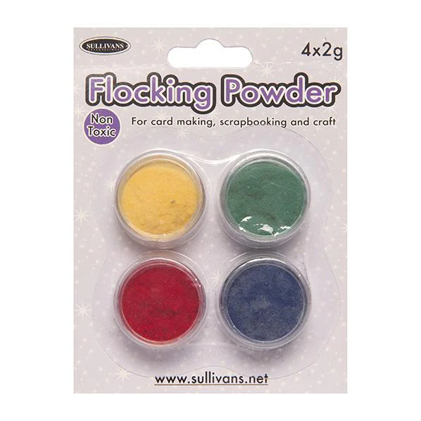 Sullivans Flocking Powder - Image 3