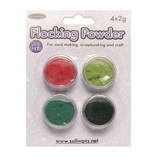 Sullivans Flocking Powder - Image 4